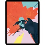 Apple - Geek Squad Certified Refurbished 12.9-Inch iPad Pro with Wi-Fi - 512GB - Space Gray