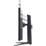 LG UltraGear 32" IPS 180Hz 1ms Gaming Monitor - G-SYNC, FreeSync, HDR - Black