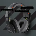 Astro A10 Gen 2 Wired Gaming Headset - Black (PlayStation & PC)