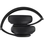 Beats Studio Pro Noise-Canceling Wireless Headphones – Black