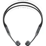 Shokz OpenRun Open-Ear Endurance Headphones – Black