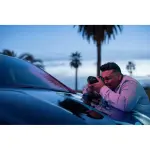 Nikon Z6III FX-Format Mirrorless Camera (Body Only) – Black