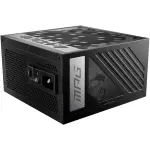 MSI MPG A850G PCIE 5 850W 80 Plus Gold Gaming Power Supply