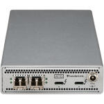 ATTO Technology Dual Thunderbolt 3 to 10Gb Ethernet Adapter