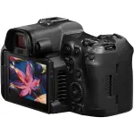 Canon EOS R5 C 8K Cinema Kit (RF 24-105mm f/4 L) – Black