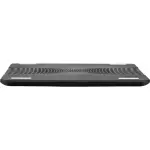 Targus - Dual Fan Lap Chill Mat Cooling System (AWE83US)