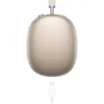 Apple - AirPods Max - Starlight (USB-C)