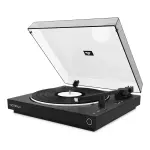 Victrola Automatic Turntable - Black (VPT-800-BLK0