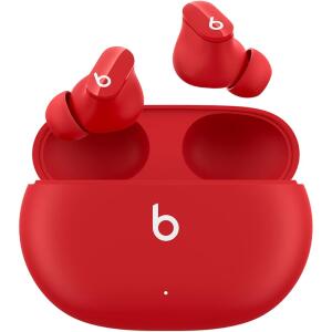 Beats Studio Buds True Wireless Noise Cancelling Earbuds