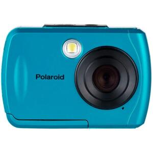 Polaroid 16MP Waterproof Digital Camera – Teal