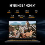 ASUS 16" TUF Gaming F16 Laptop 32GB DDR5 | 1TB M.2 SSD