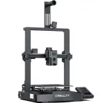 Creality - Ender-3 V3 KE 3D Printer - Black