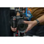 Canon EOS C70 4K Cinema Camera with RF 24-70mm f/2.8L IS USM – Black