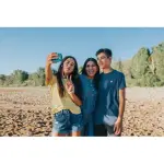 Polaroid 16MP Waterproof Digital Camera – Teal