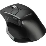 JLab - Epic Wireless Mouse - Wireless - Black (MEPICMOUSERBLK124)