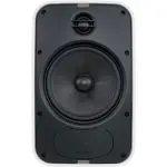 Sonance - MAGO6SYSV3 - Mag Series 2.0-Ch. Outdoor Speaker System Powered By Sonos (Each) - Paintable White (MAGO6SYSV3)