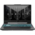 ASUS TUF A15 Gaming Laptop – 15.6" FHD 144Hz, RTX 3050, Ryzen 7 7435HS, 8GB DDR5, 512GB SSD, Wi-Fi 6, Windows 11.