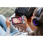 WD - BLACK SN770M 2TB Internal SSD PCIe Gen 4 x4 M.2 2230 for ROG Ally and Steam Deck (WDBDNH0020BBK-WRSN)