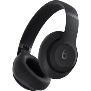 Beats Studio Pro Noise-Canceling Wireless Headphones – Black