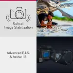 Panasonic - Lumix S1RII - Black