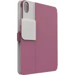 Speck Balance Folio R Case for iPad 11" (A16) & iPad 10.9" (10th Gen) – Plumberry Purple