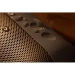 Beats - Pill Portable Wireless Bluetooth Speaker and Portable Charger - Champagne Gold (MW463LL/A)