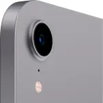 Apple - Geek Squad Certified Refurbished iPad mini with Wi-Fi - 64GB - Space Gray (TI-GSRF MK7M3LL/A)