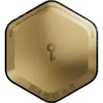 Bitkey - Bitcoin Hardware Wallet - Black