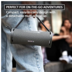 Sony ULT Field 1 Wireless Speaker, Black