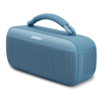 Bose SoundLink Max Portable Speaker, Blue Dusk