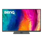 BenQ AQCOLOR PD3205U 31.5" 4K UHD Designer Monitor with HDR10 & USB-C