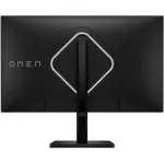 HP OMEN 27" QHD 240Hz IPS Gaming Monitor with HDR – Black