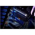 WD BLACK SN850X 1TB Internal SSD PCIe Gen 4 x4 NVMe with Heatsink for PS5 and Desktops