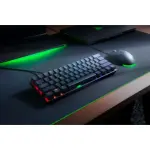 Razer Huntsman Mini 60% Optical Keyboard with RGB – Black