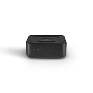 Denon - Home Amplifier 100W 2.0-Ch. Integrated Amplifier - Black (DENONHOMEAMP)