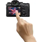 Sony Alpha 9 III Full-Frame Camera with Global Shutter – Black