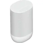 Sonos - Move 2 Portable Durable Smart Speaker (Each) - White (MOVE2US1)