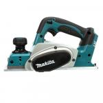 Makita 18V LXT Lithium-Ion 3-1/4 in. Cordless Planer (Tool-Only) XPK01Z