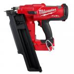 Milwaukee M18 FUEL 18-Gauge Brad Nailer (Tool-Only) (2744-20)
