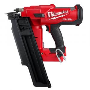Milwaukee M18 FUEL 18-Gauge Brad Nailer (Tool-Only) (2744-20)