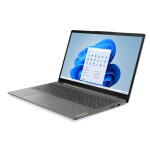 Lenovo IdeaPad 3i 15", Intel i7-1255U, 16GB RAM, 512GB SSD, Arctic Grey