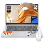 HP 15.6" Touch, i3-1215U, 32GB RAM, 1TB SSD, Win 11 Pro