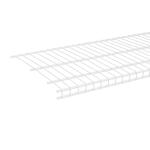Everbilt12 ft. x 12 in. Regular Duty Wire Shelf (90177)