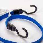 HDX Flat Bungee Cord Assortment (6-Piece) (JB6FSB)