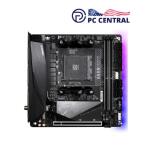 Gigabyte Motherboard B550I AORUS PRO AX Wi-Fi AM4 Mini-ITX