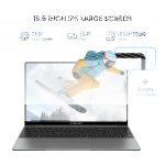 TECLAST 15.6" Windows 11 Pro Laptop, Intel N95 Quad-Core, 16GB RAM, 512GB SSD, FHD IPS, WiFi 6, Bluetooth 5.0