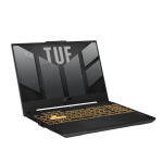 ASUS TUF F15 15.6" FHD 144Hz, i7-13620H, RTX 4060, 16GB RAM, 1TB SSD, Mecha Gray (2023)