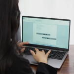 OTVOC 15.6" Laptop, Intel Celeron N5100, 16GB RAM, Windows 11