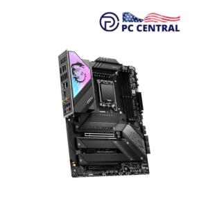 MSI MPG Z790 CARBON WIFI II LGA 1700 ATX Gaming Motherboard