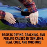 Gorilla 25 yds. All Weather Tape (54943)